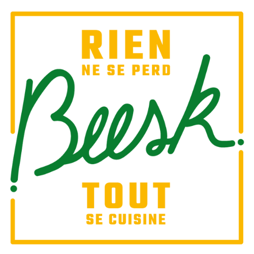 Logo exposant BEESK